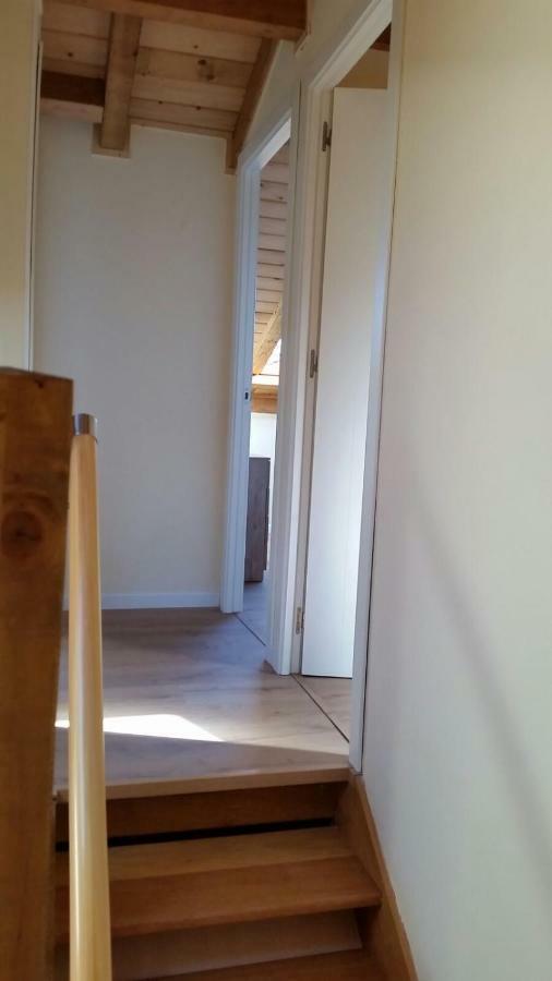 Casa Buena Vista Appartement Mundaka Buitenkant foto