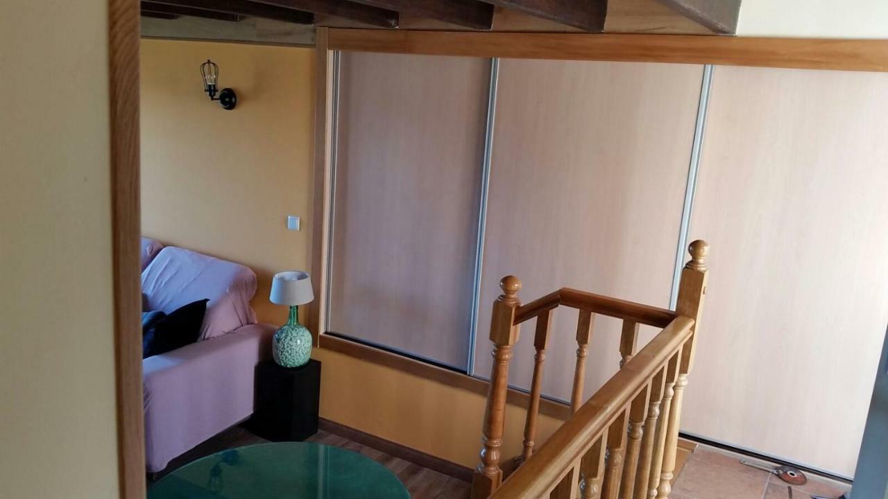 Casa Buena Vista Appartement Mundaka Buitenkant foto