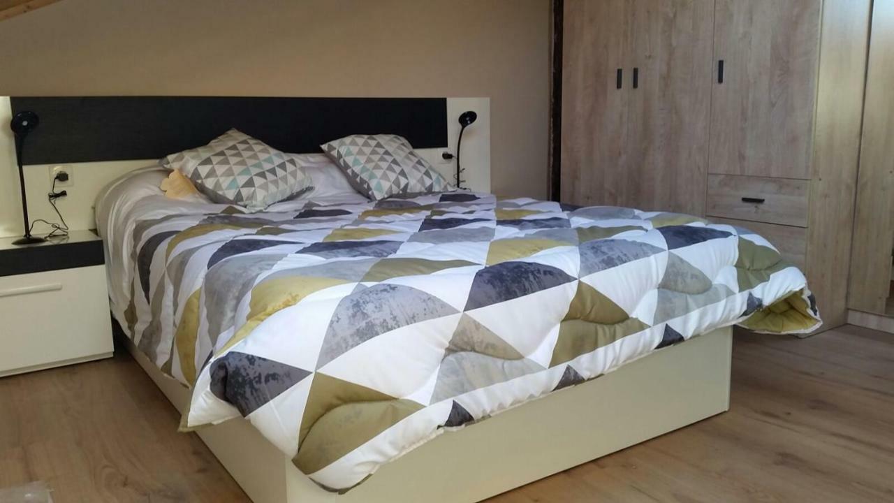 Casa Buena Vista Appartement Mundaka Buitenkant foto
